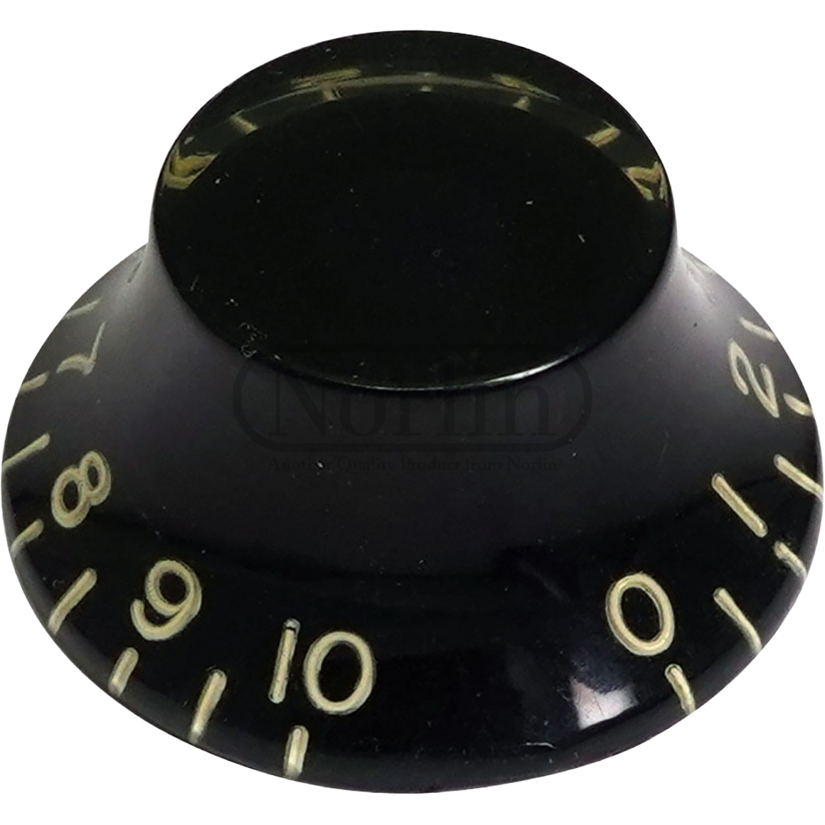 Vintage Historic CAB Bell Knob for Gibson® Guitars