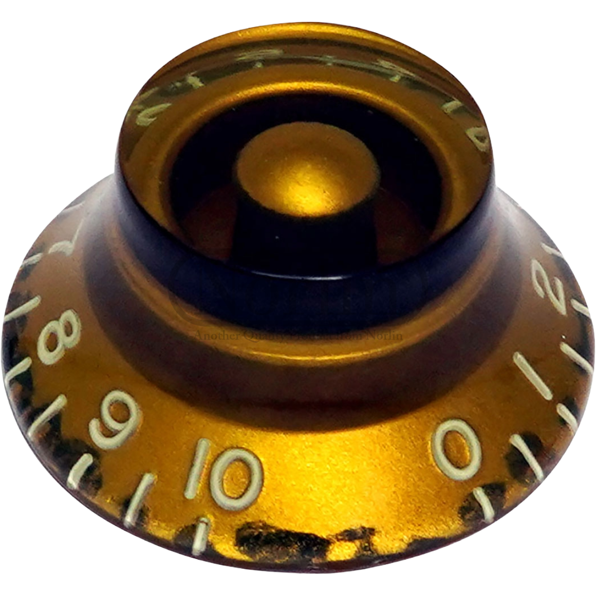 Vintage Historic CAB Bell Knob for Gibson® Guitars