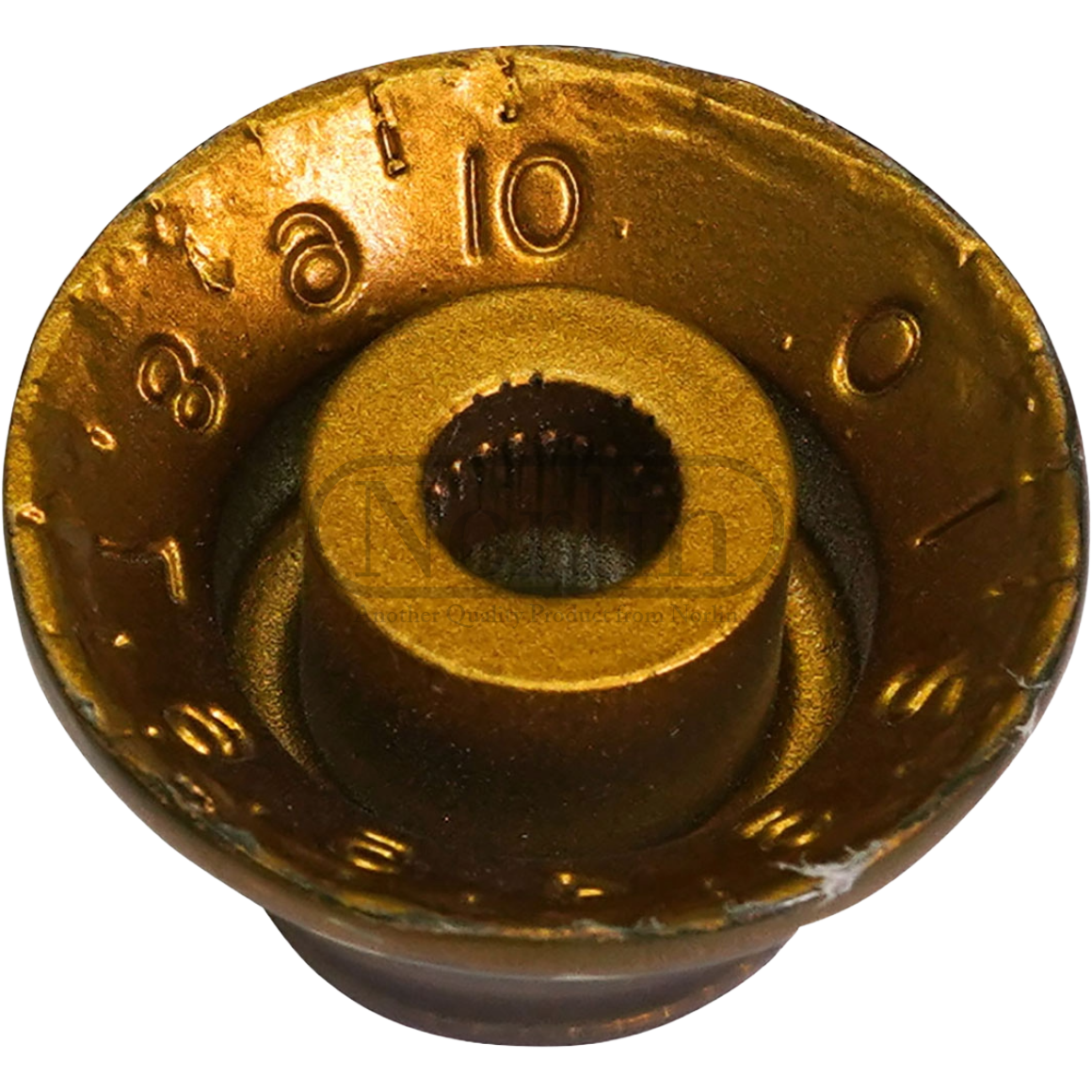 Vintage Historic CAB Bell Knob for Gibson® Guitars