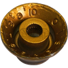 Vintage Historic CAB Bell Knob for Gibson® Guitars