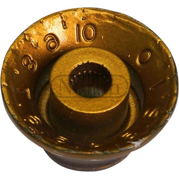 Vintage Historic CAB Bell Knob for Gibson® Guitars
