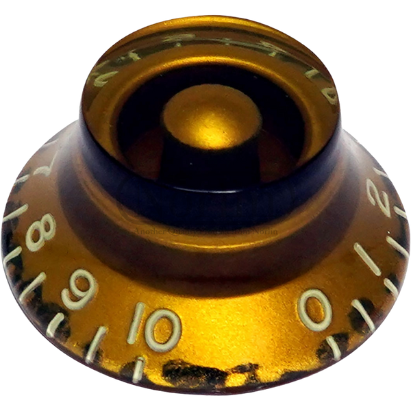 Vintage Historic CAB Bell Knob for Gibson® Guitars