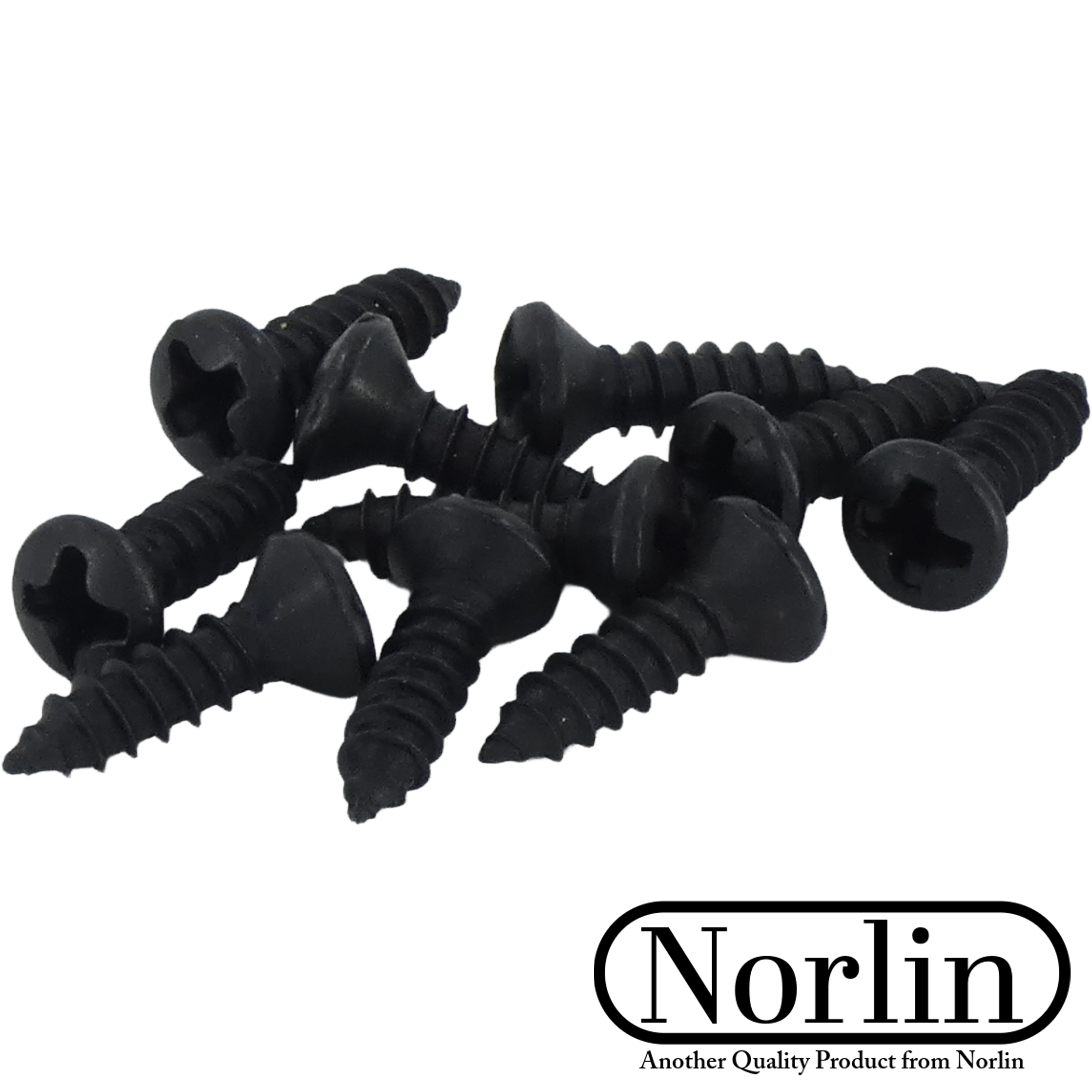 Small Pickguard Screws for Gibson® & Epiphone® Guitars
