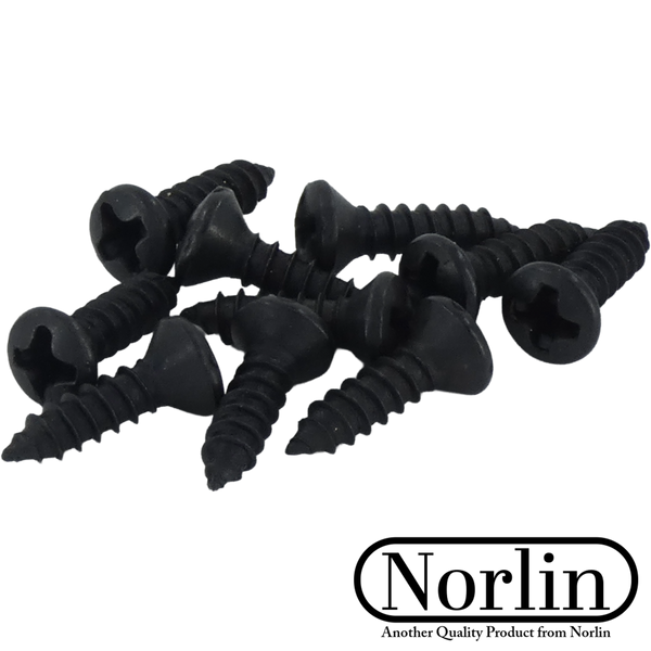 Small Pickguard Screws for Gibson® & Epiphone® Guitars