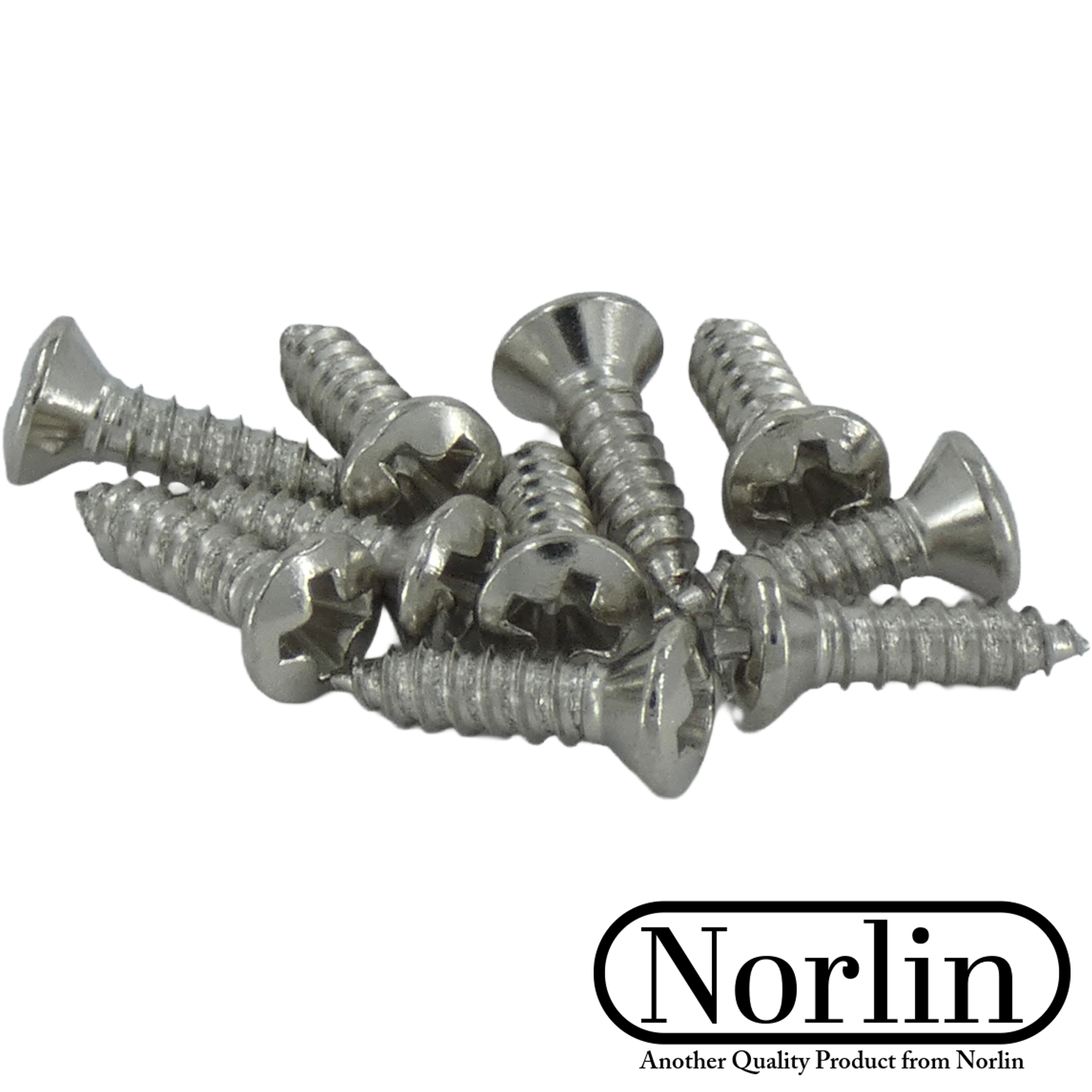 Small Pickguard Screws for Gibson® & Epiphone® Guitars