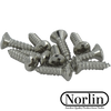 Small Pickguard Screws for Gibson® & Epiphone® Guitars