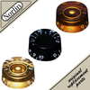 Embossed Speed Knob for Gibson® Guitars