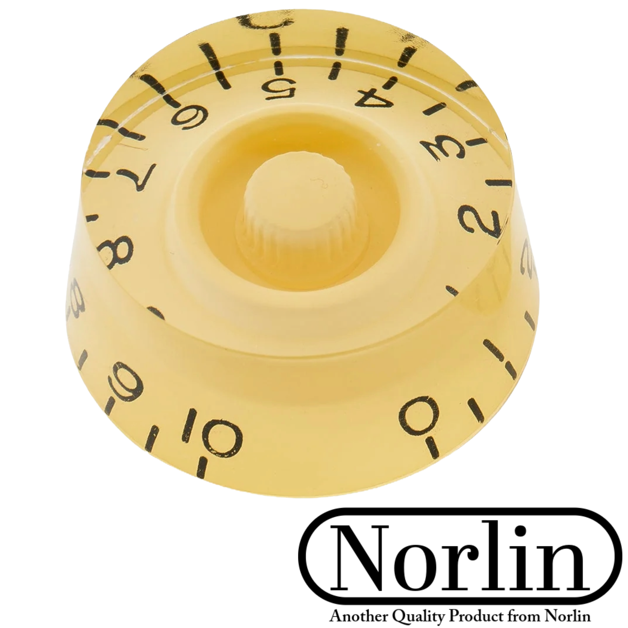 Speed Mod Knob for Gibson® Guitars