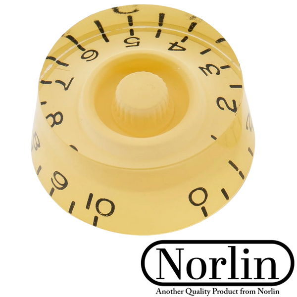 Speed Mod Knob for Gibson® Guitars
