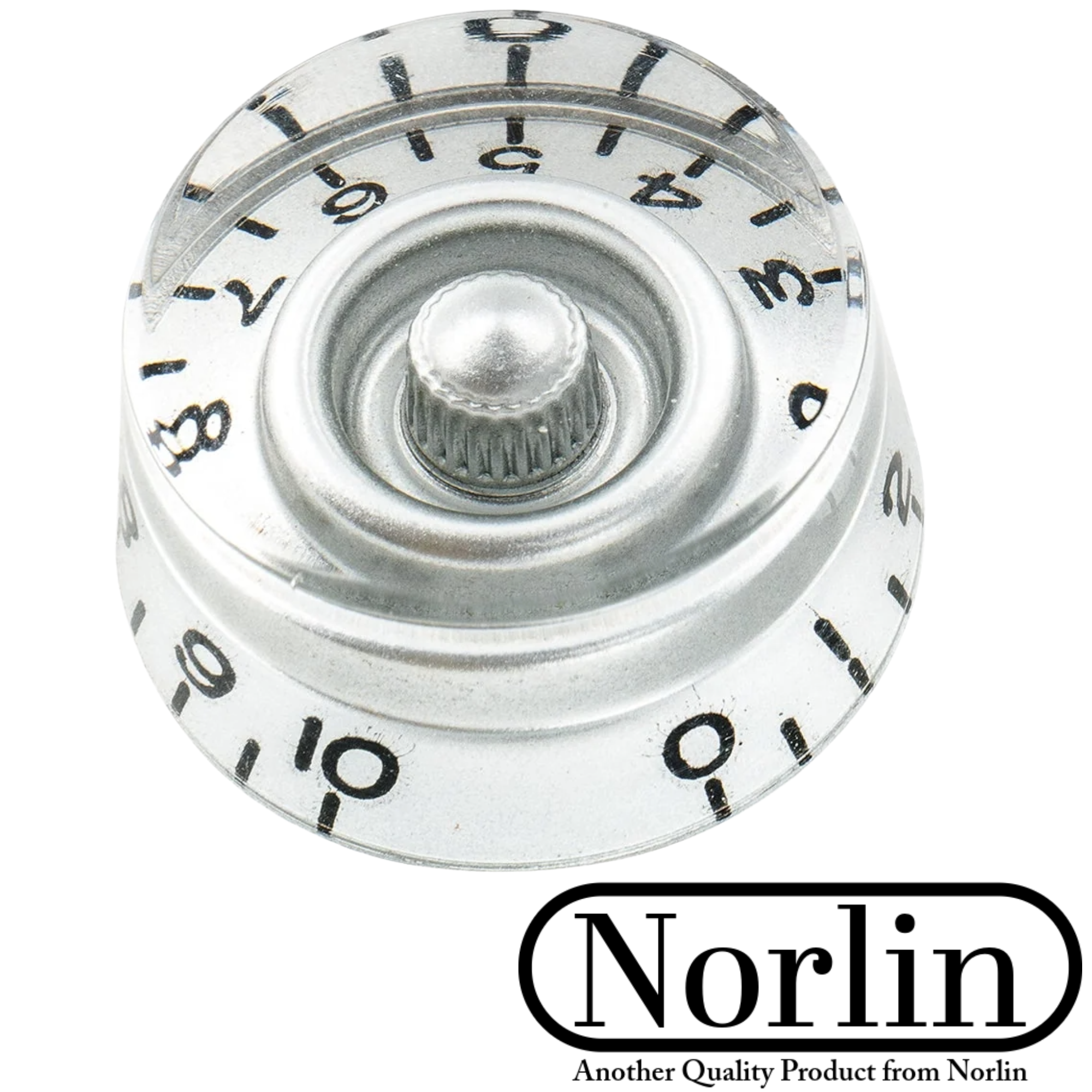 Speed Mod Knob for Gibson® Guitars