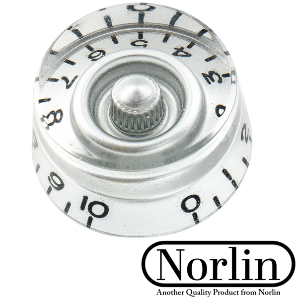 Speed Mod Knob for Gibson® Guitars