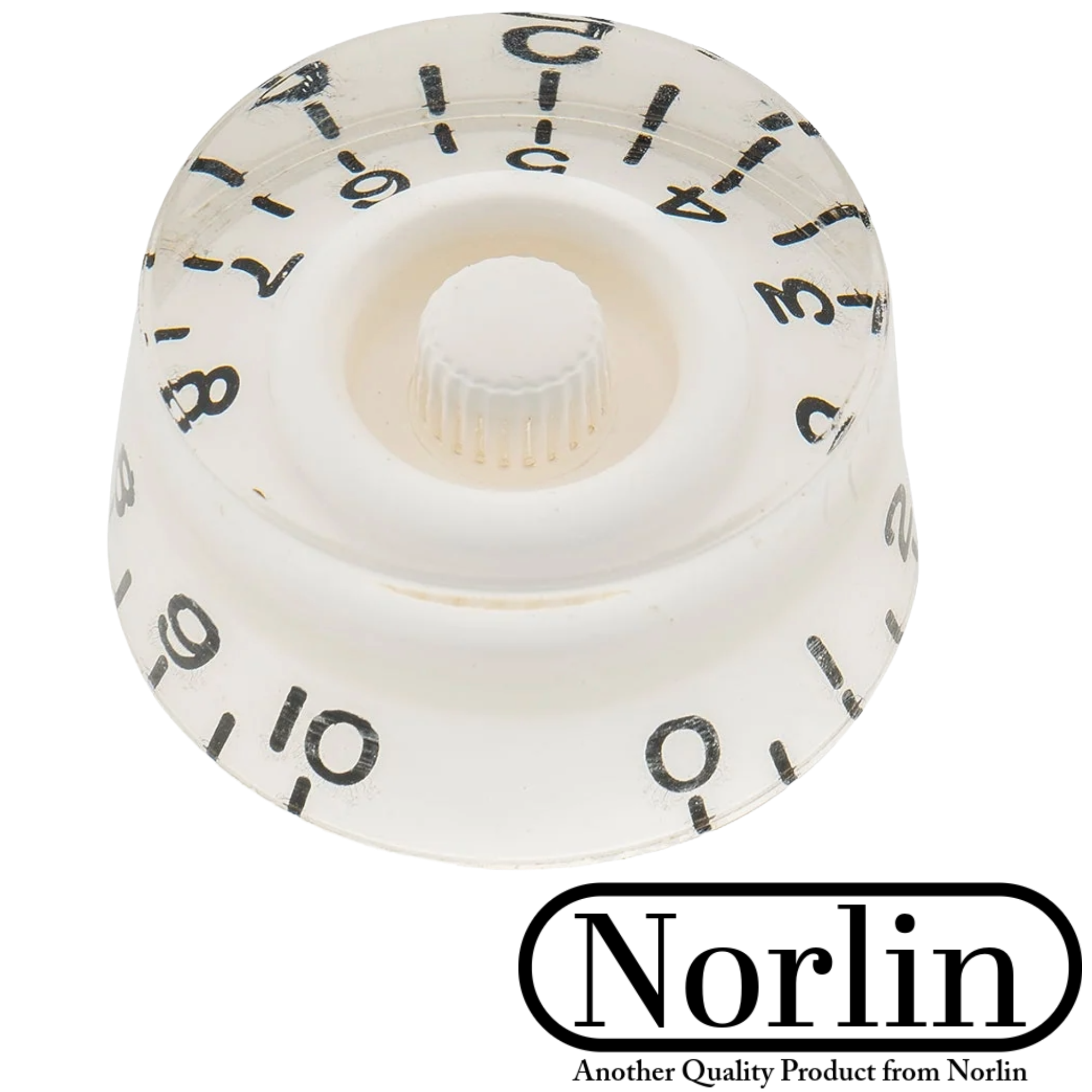 Speed Mod Knob for Gibson® Guitars
