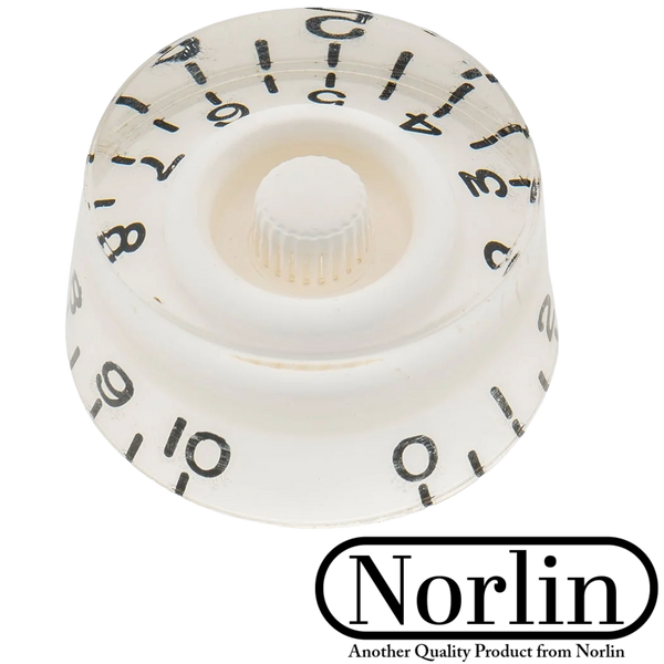 Speed Mod Knob for Gibson® Guitars
