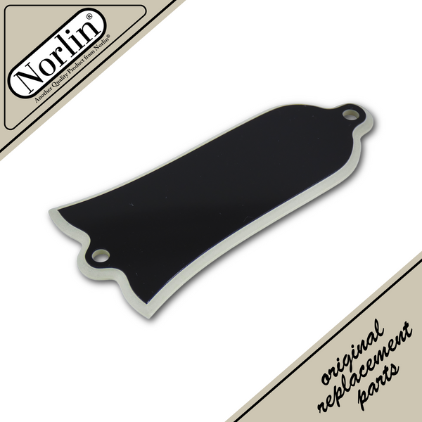 True Historic CAB Bell Truss Rod Cover for Gibson® Guitars