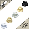 Top Hat Volume Knob for Fender® Stratocaster® Guitars