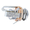 Switchcraft ¼" Input Jack #12B (Stereo) - Fits Gibson®