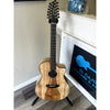 Breedlove Oregon Dreadnought Concerto 12-String CE Myrtlewood-Myrtlewood - CASE INCLUDED