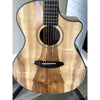 Breedlove Oregon Dreadnought Concerto 12-String CE Myrtlewood-Myrtlewood - CASE INCLUDED