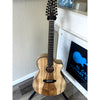 Breedlove Oregon Dreadnought Concerto 12-String CE Myrtlewood-Myrtlewood - CASE INCLUDED