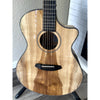 Breedlove Oregon Dreadnought Concerto 12-String CE Myrtlewood-Myrtlewood - CASE INCLUDED