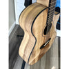 Breedlove Oregon Dreadnought Concerto 12-String CE Myrtlewood-Myrtlewood - CASE INCLUDED