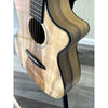 Breedlove Oregon Dreadnought Concerto 12-String CE Myrtlewood-Myrtlewood - CASE INCLUDED