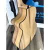 Breedlove Oregon Dreadnought Concerto 12-String CE Myrtlewood-Myrtlewood - CASE INCLUDED