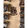 Breedlove Oregon Dreadnought Concerto 12-String CE Myrtlewood-Myrtlewood - CASE INCLUDED