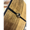 Breedlove Oregon Dreadnought Concerto 12-String CE Myrtlewood-Myrtlewood - CASE INCLUDED