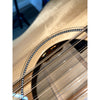 Breedlove Oregon Dreadnought Concerto 12-String CE Myrtlewood-Myrtlewood - CASE INCLUDED