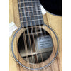 Breedlove Oregon Dreadnought Concerto 12-String CE Myrtlewood-Myrtlewood - CASE INCLUDED