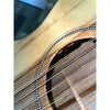 Breedlove Oregon Dreadnought Concerto 12-String CE Myrtlewood-Myrtlewood - CASE INCLUDED