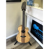 Breedlove Oregon Dreadnought Concerto 12-String CE Myrtlewood-Myrtlewood - CASE INCLUDED