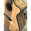 Breedlove Oregon Dreadnought Concerto 12-String CE Myrtlewood-Myrtlewood - CASE INCLUDED