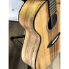 Breedlove Oregon Dreadnought Concerto 12-String CE Myrtlewood-Myrtlewood - CASE INCLUDED