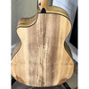 Breedlove Oregon Dreadnought Concerto 12-String CE Myrtlewood-Myrtlewood - CASE INCLUDED