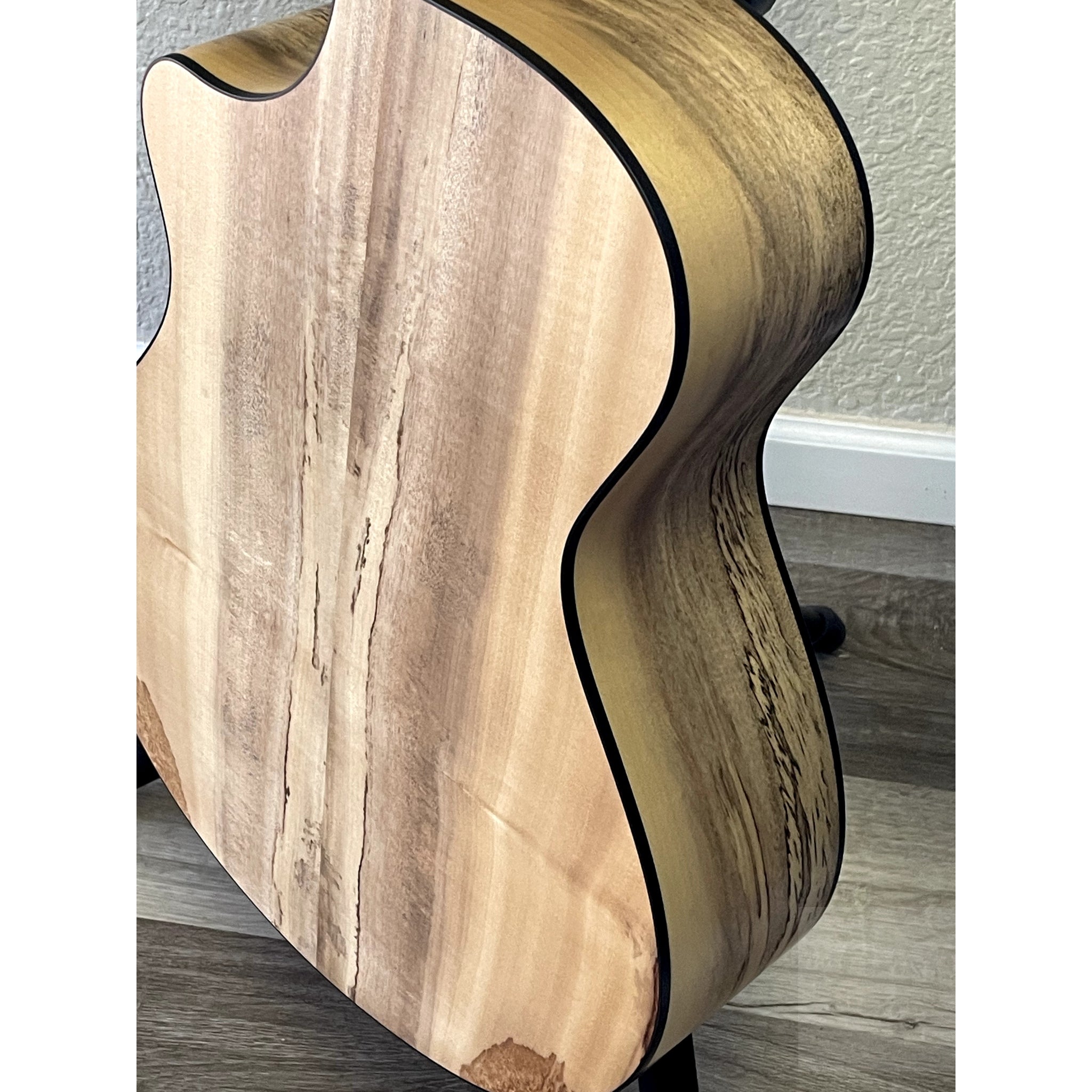 Breedlove Oregon Dreadnought Concerto 12-String CE Myrtlewood-Myrtlewood - CASE INCLUDED