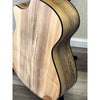 Breedlove Oregon Dreadnought Concerto 12-String CE Myrtlewood-Myrtlewood - CASE INCLUDED