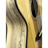 Breedlove Oregon Dreadnought Concerto 12-String CE Myrtlewood-Myrtlewood - CASE INCLUDED