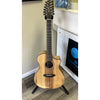 Breedlove Oregon Dreadnought Concerto 12-String CE Myrtlewood-Myrtlewood - CASE INCLUDED