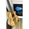 Breedlove Oregon Dreadnought Concerto 12-String CE Myrtlewood-Myrtlewood - CASE INCLUDED