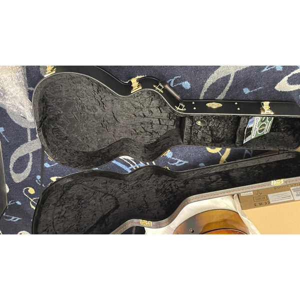 Breedlove Oregon Dreadnought Concerto 12-String CE Myrtlewood-Myrtlewood - CASE INCLUDED