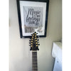 Breedlove USA MADE Oregon Dreadnought Concerto Old Fashioned 12-String CE Myrtlewood-Myrtlewood