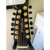 Breedlove USA MADE Oregon Dreadnought Concerto Old Fashioned 12-String CE Myrtlewood-Myrtlewood