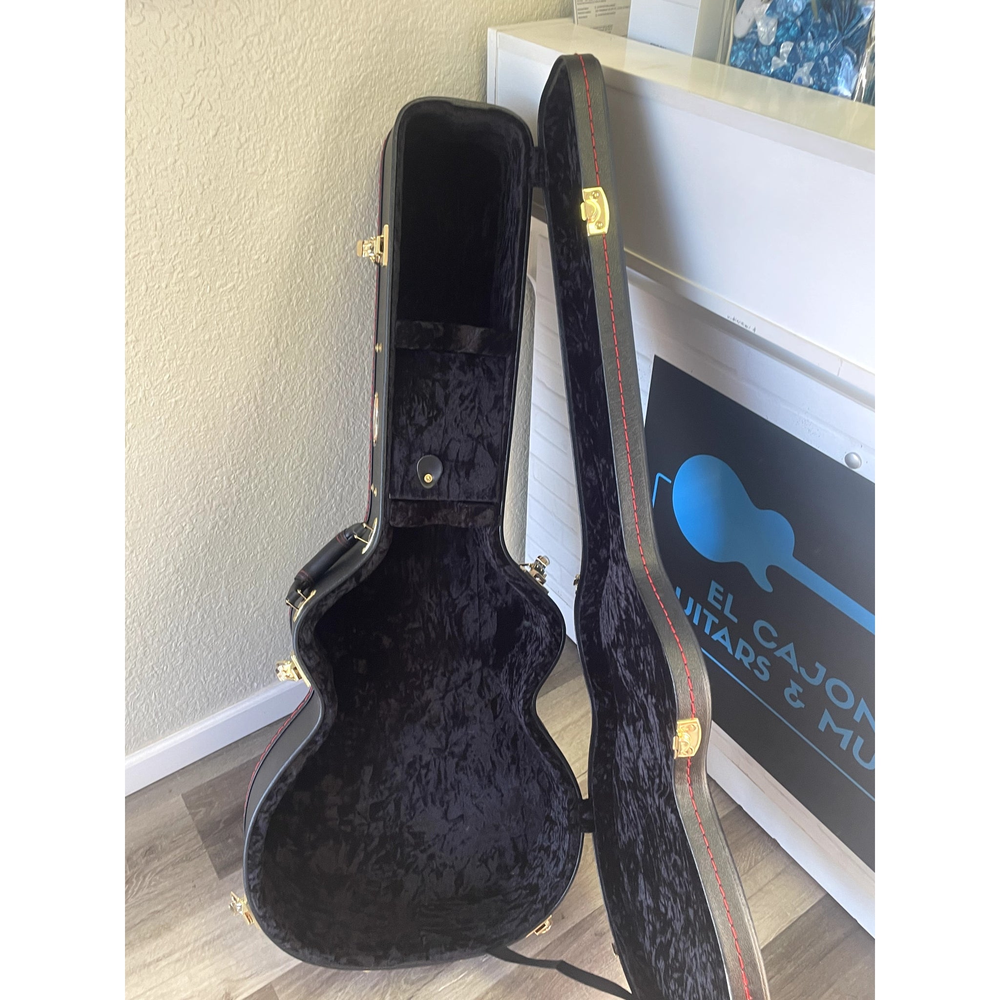 Breedlove USA MADE Oregon Dreadnought Concerto Old Fashioned 12-String CE Myrtlewood-Myrtlewood