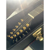 Breedlove USA MADE Oregon Dreadnought Concerto Old Fashioned 12-String CE Myrtlewood-Myrtlewood