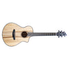 Breedlove Oregon Myrtlewood Oregon Companion CE Myrtlewood-Myrtlewood — side