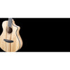 Breedlove Oregon Myrtlewood Oregon Companion CE Myrtlewood-Myrtlewood — banner/background
