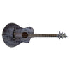 Breedlove Oregon Myrtlewood Oregon Companion Stormy Night CE Myrtlewood-Myrtlewood — front