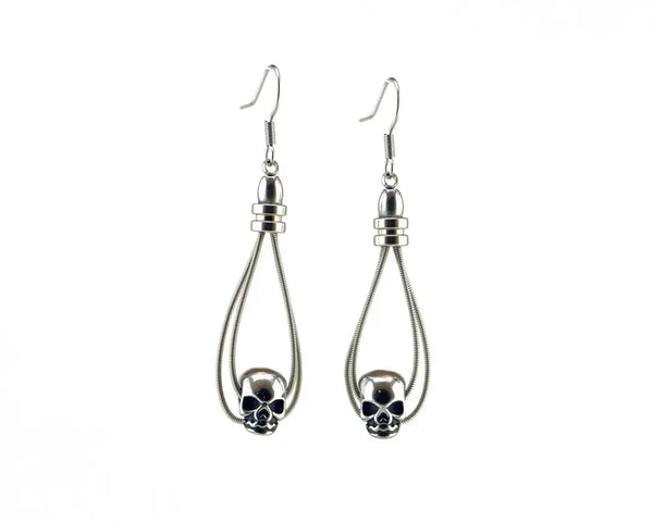 Oblivion Earrings